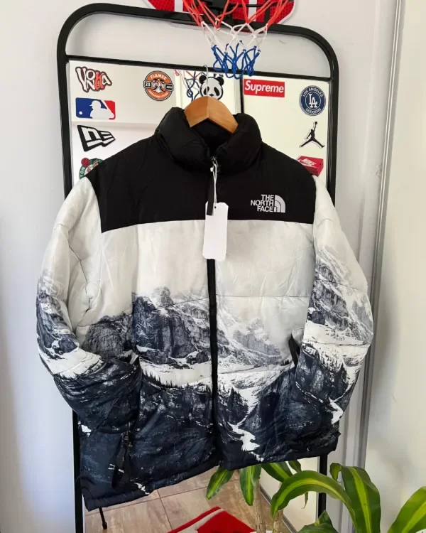 Producto - CAMPERA MOUNTAIN THE NORTH FACE