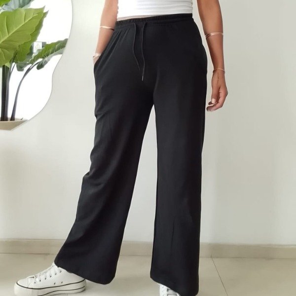 Producto - 666 - PALAZO ALGODON RUSTICO