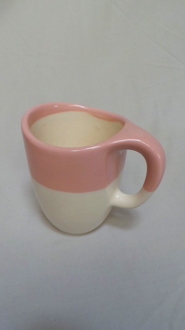 Producto - Jarro Desayuno - Mix Pink up