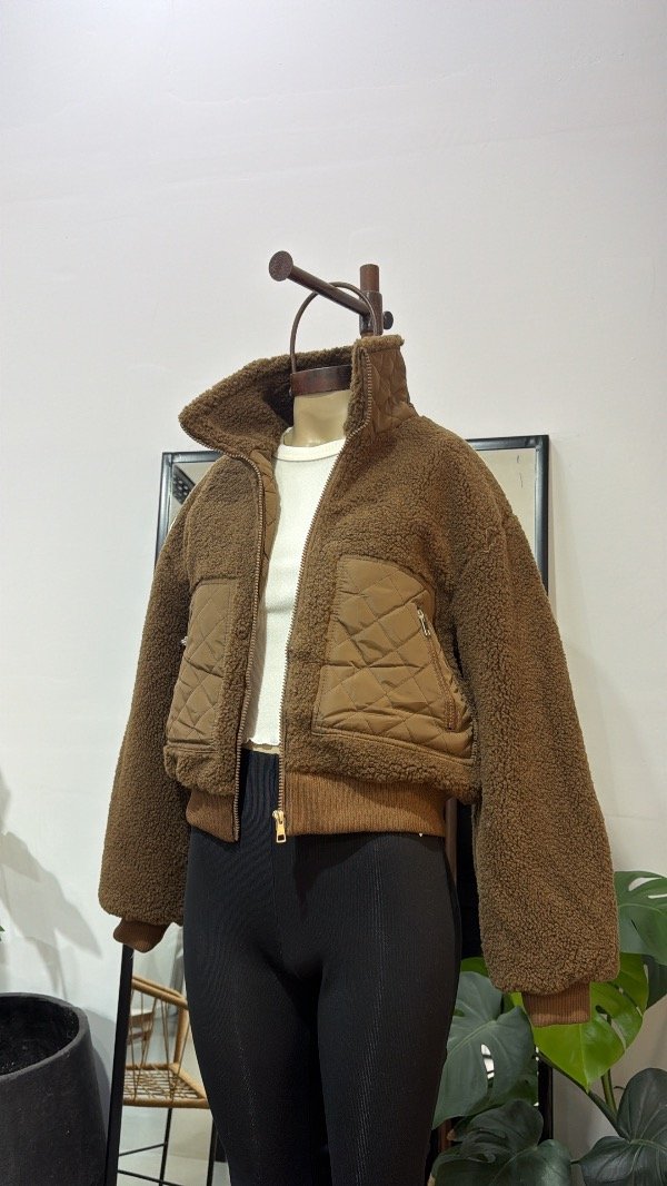 Producto - Campera Ruth
