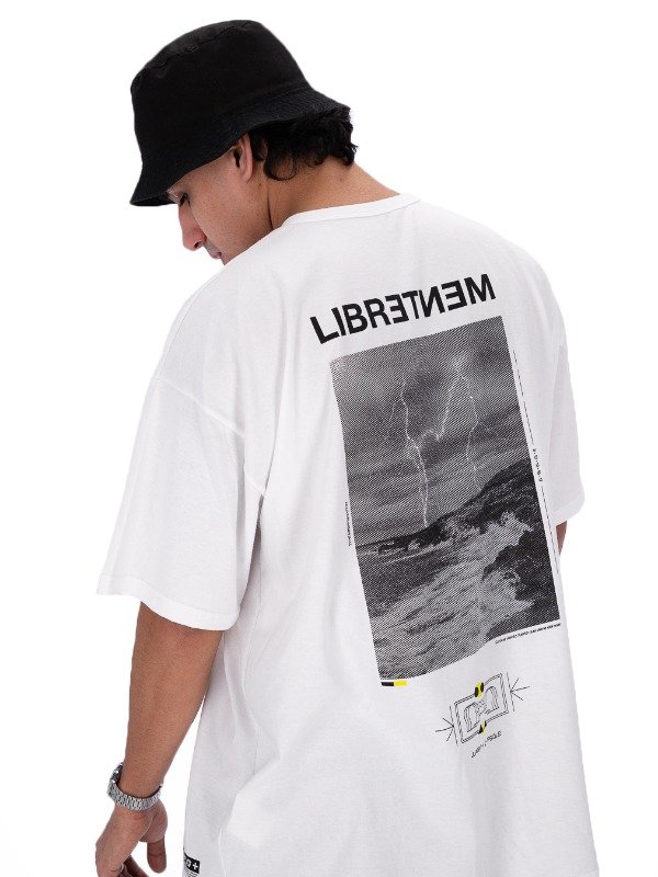 Producto - Remera "LIBREMENTE"