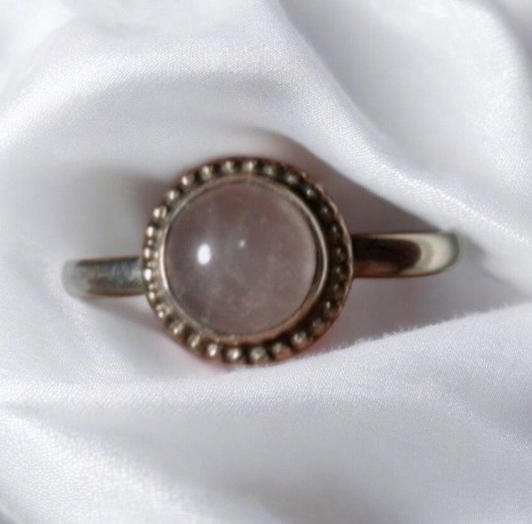 Producto - Cuarzo rosa n19