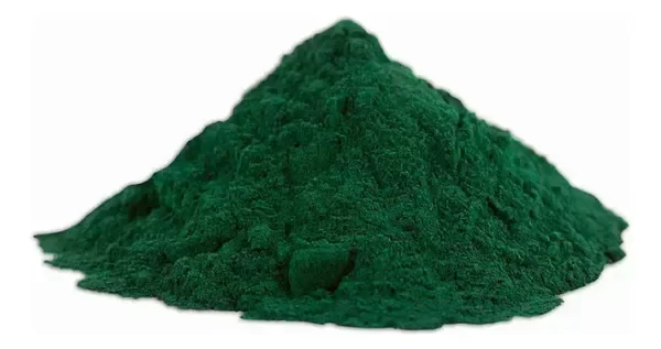 Producto - Spirulina x kilo