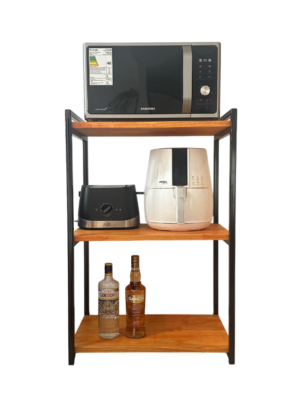 Producto - APARADOR COCINA 3 Pisos