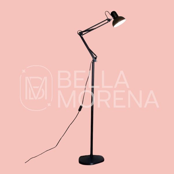 Producto - LAMPARA DE PIE MT-331