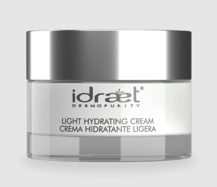 Producto - THERMAL NEW, CREMA HIDRATANTE RICA 50G - IDRAET