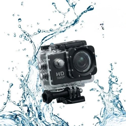 Producto - CAMARA DEPORTIVA