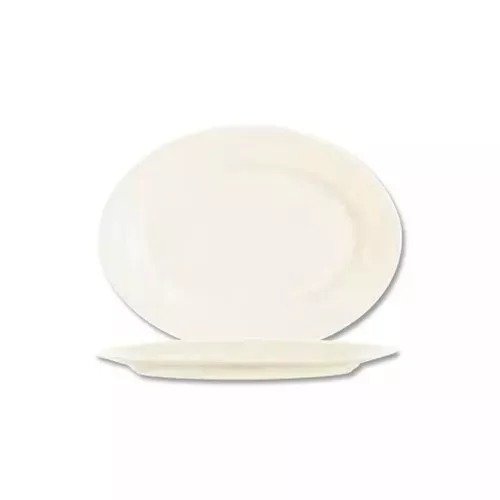 Producto - Fuente Oval 35 X 26 Cm Arcoroc Intensity Zenix