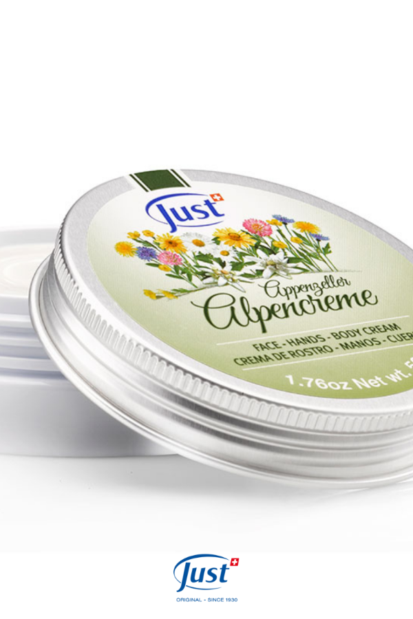 Producto - Alpencreme - Crema "multitasking"