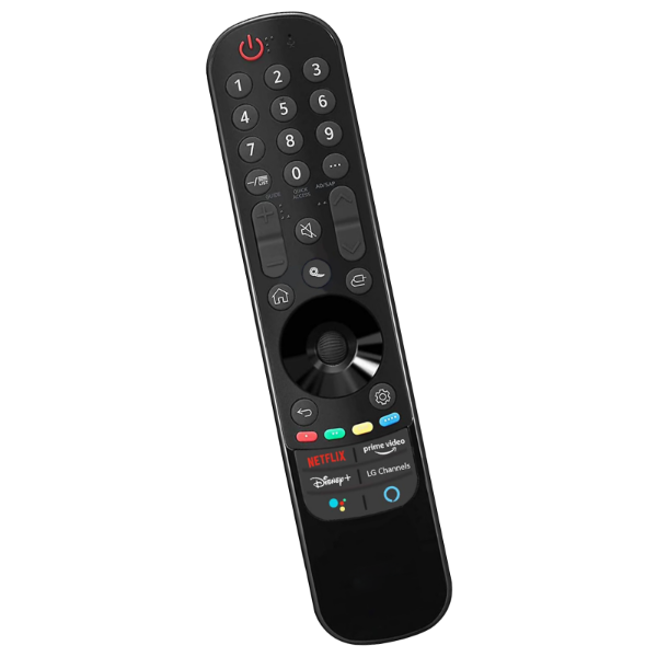 Producto - Control Remoto Para LG Smart Tv Magic (616)