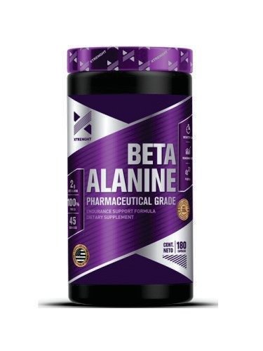 Producto - BETA ALANINE XTRENGHT