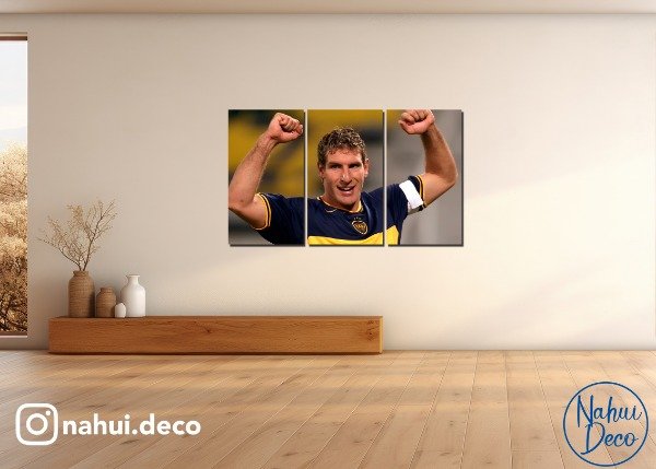 Producto - Boca Juniors - MOD 5