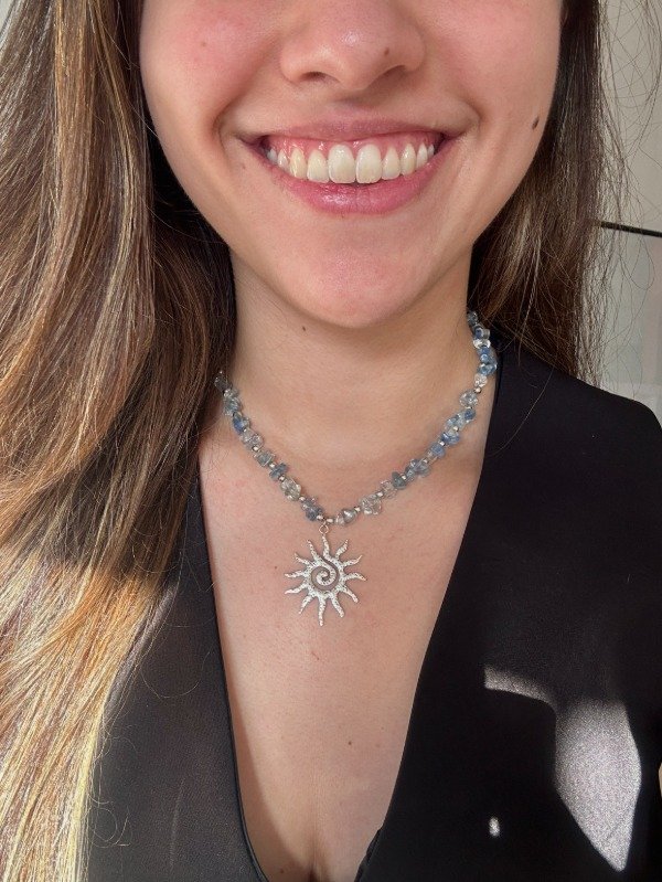 Producto - Collar Elara