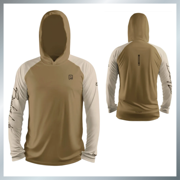 Producto - Remera Payo Breaking Arena