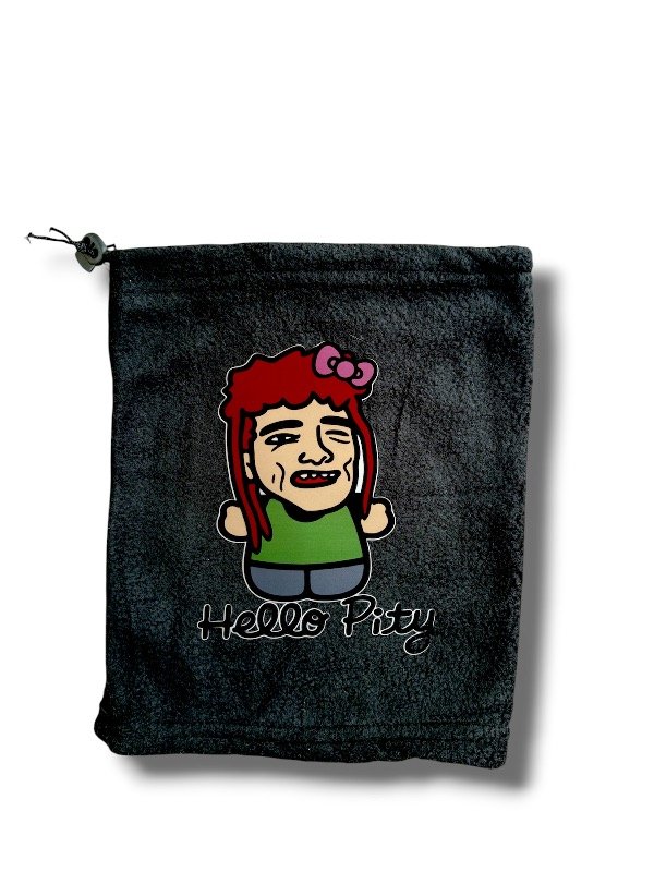 Producto - CUELLO POLAR HELLO PITY