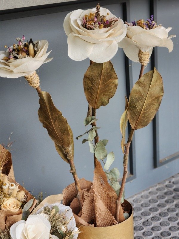 Producto - Flores XXL