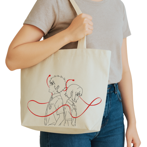 Producto - Bolso Matero Your Name