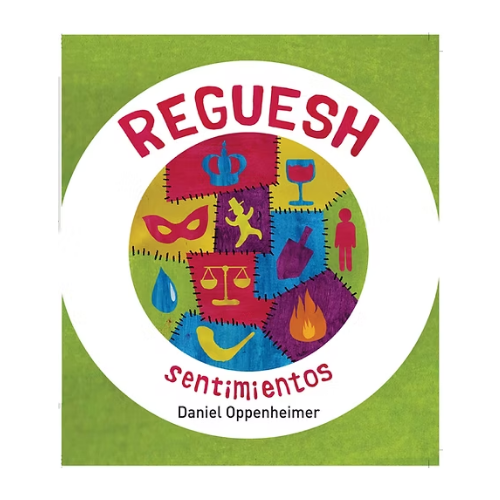 Producto - REGUESH SENTIMIENTOS