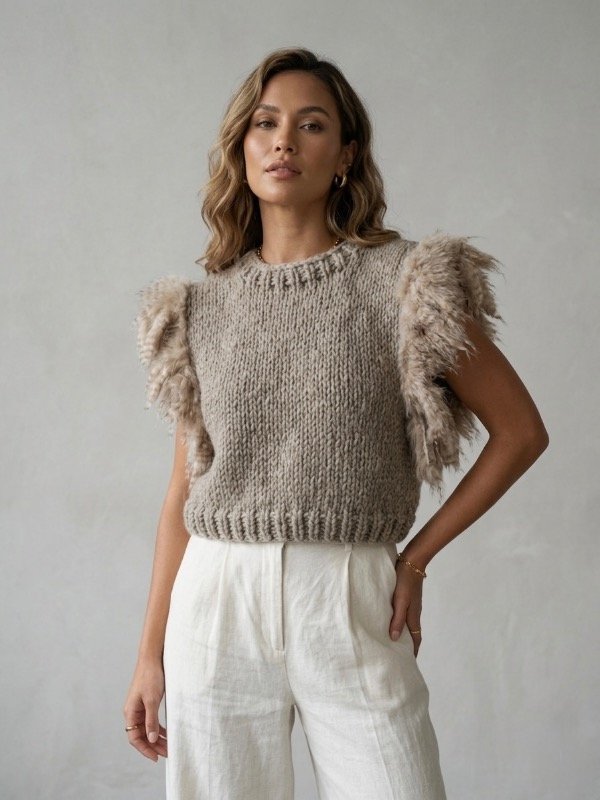 Producto - Chaleco Koala