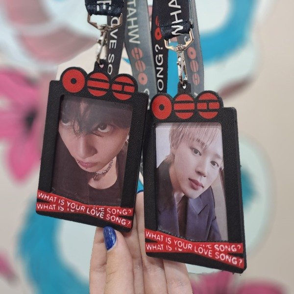 Producto - PORTA PC - Arirang BTS