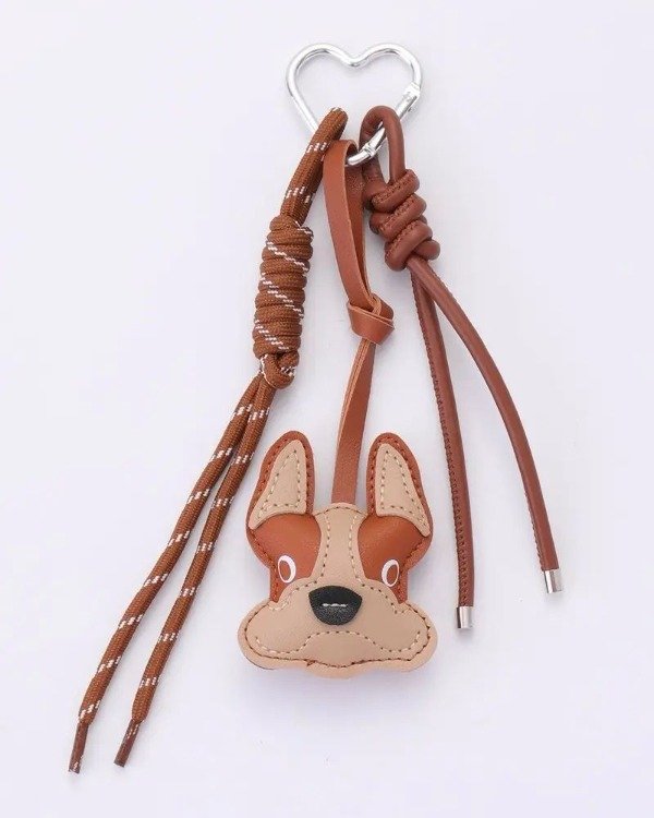 Producto - Llavero Bull Dog - 2