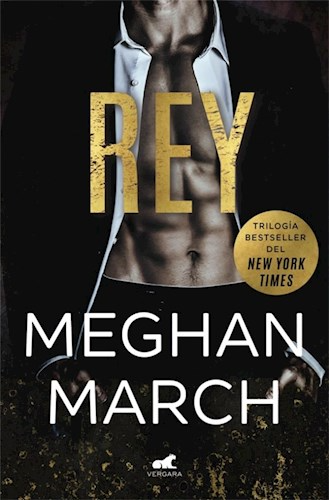 Producto - REY (MOUNT 1) (COLECCION AMOR Y AVENTURA)