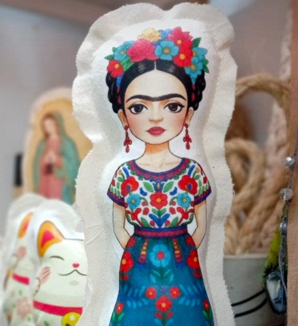Producto - FRIDA