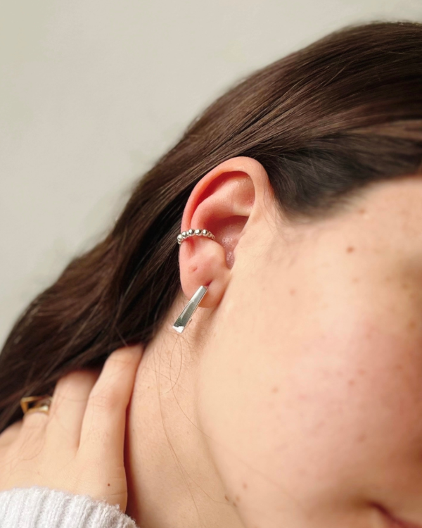 Producto - Aro Cuff Simple