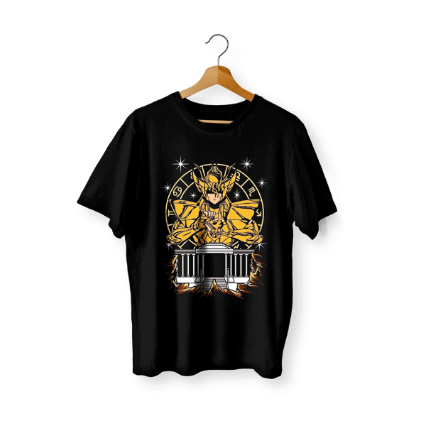 Producto - SHAKA DE VIRGO [Saga 12 Casas]