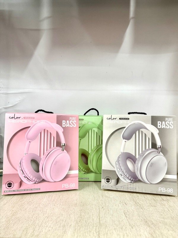 Producto - Auricular HeroPhone - 1