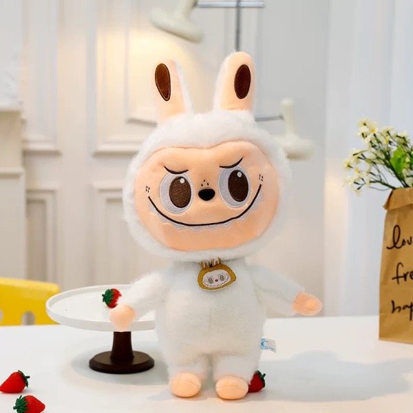 Producto - Peluche Labubu Simomo 35cm (16201)