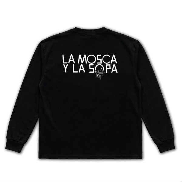 Producto - Los Redondos "La Mosca Y La Sopa" (ML) - 1