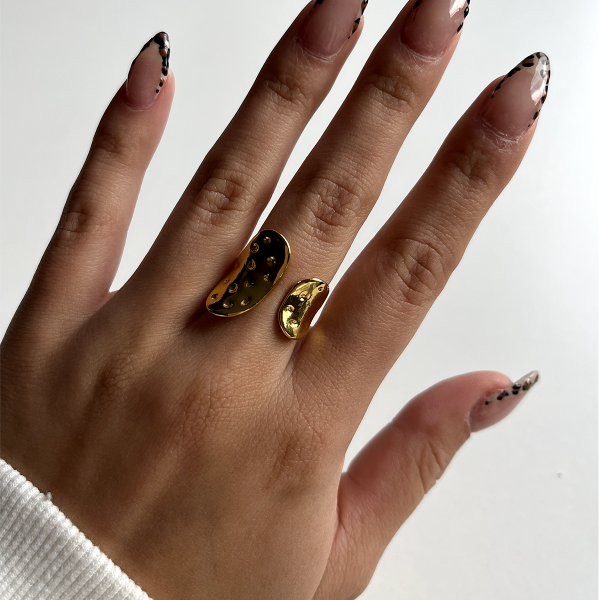 Producto - Anillo ISLA