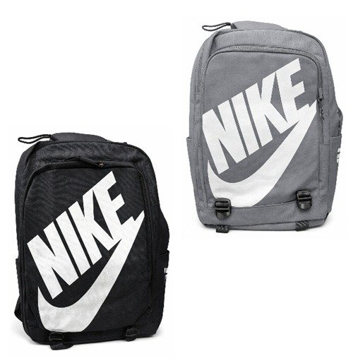 Producto - Mochila 16" Nike (sintética)