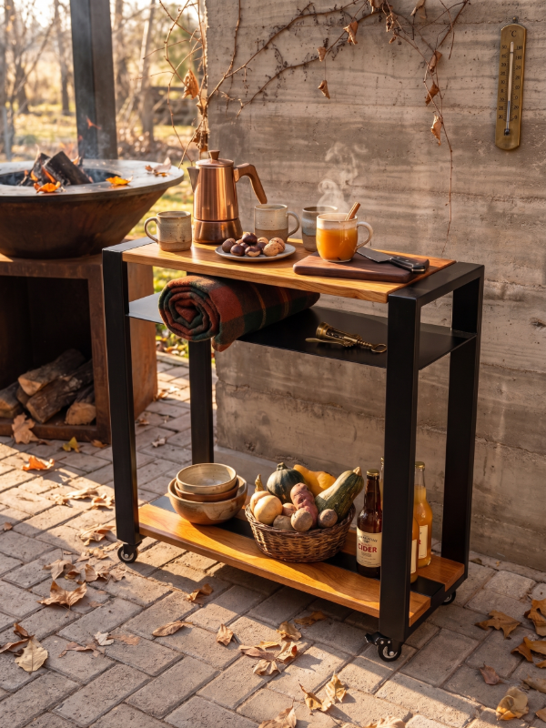 Producto - Mueble Paraíso