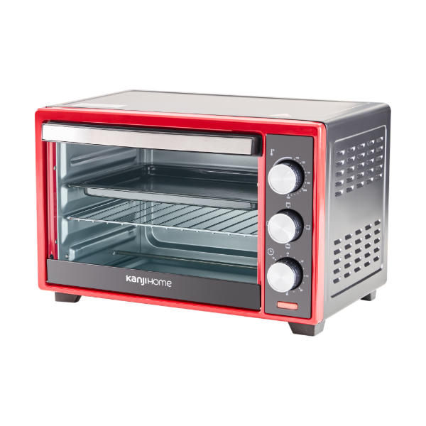 Producto - Horno Eléctrico