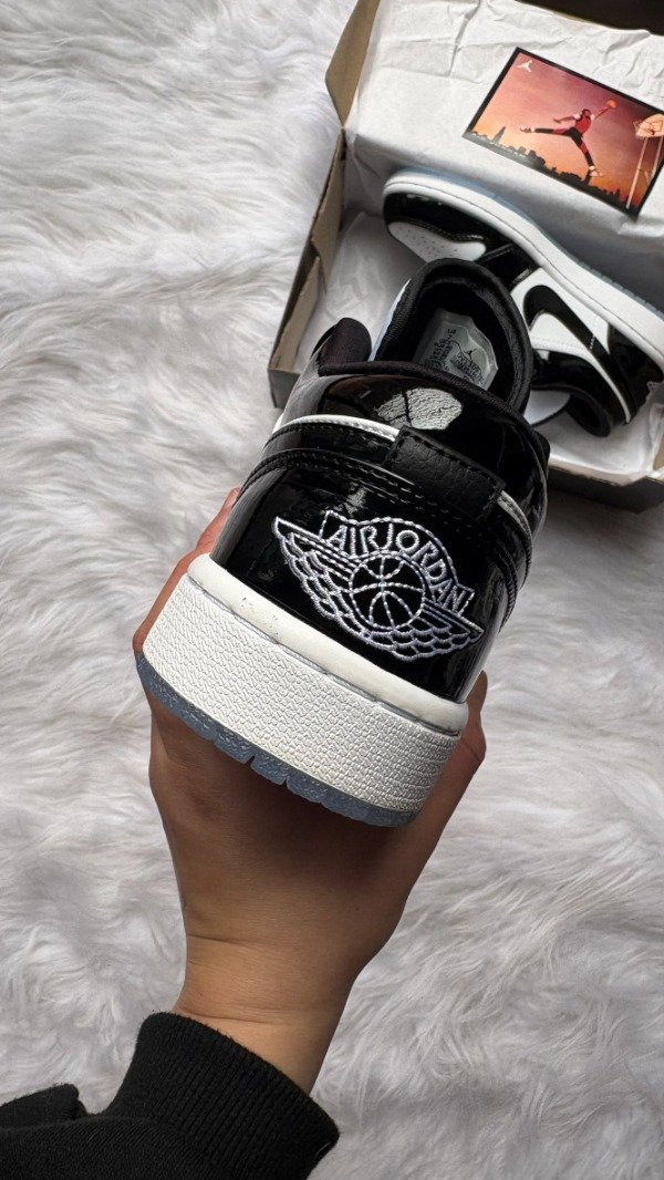 Producto - JORDAN RETRO 1 LOW CONCORD - 2
