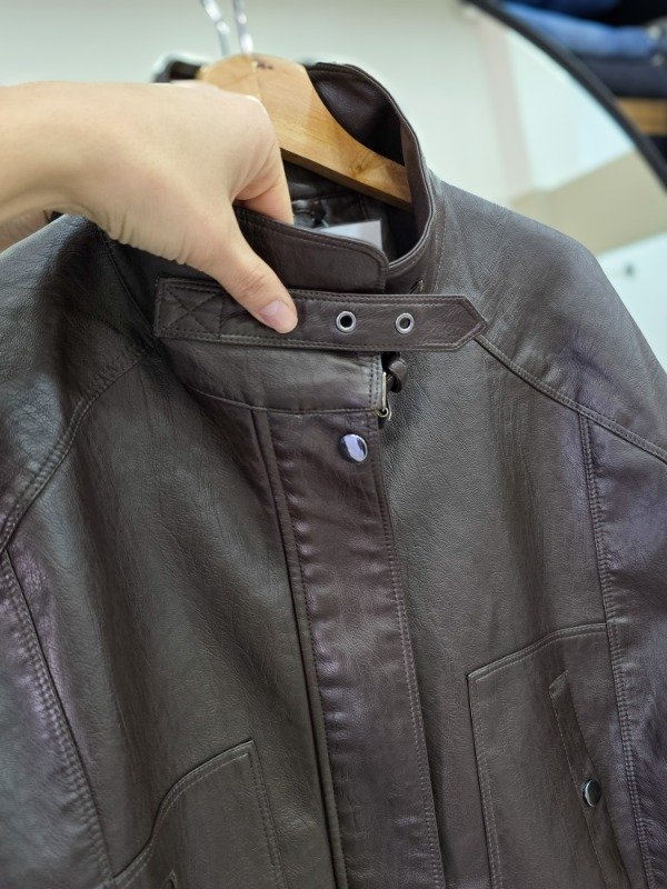 Producto - Bomber CLARA - 2