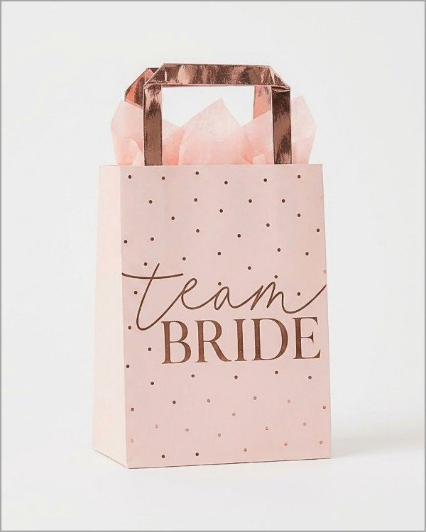 Producto - BOLSA TEAM BRIDE - 0