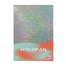 Producto - HOLOFAN - FIESTA CONFETI