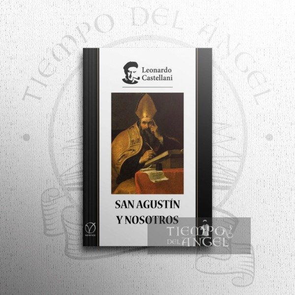 Producto - SAN AGUSTÍN Y NOSOTROS