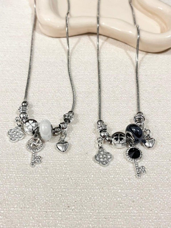 Producto - Collar Lizzie