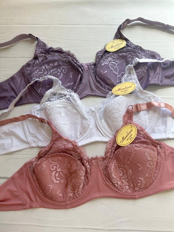 Producto - ART 985 CORPIÑO REDUCTOR - HASTA 120