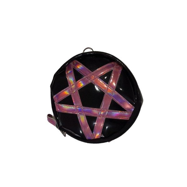 Producto - Pocket Black Phillip Rosa