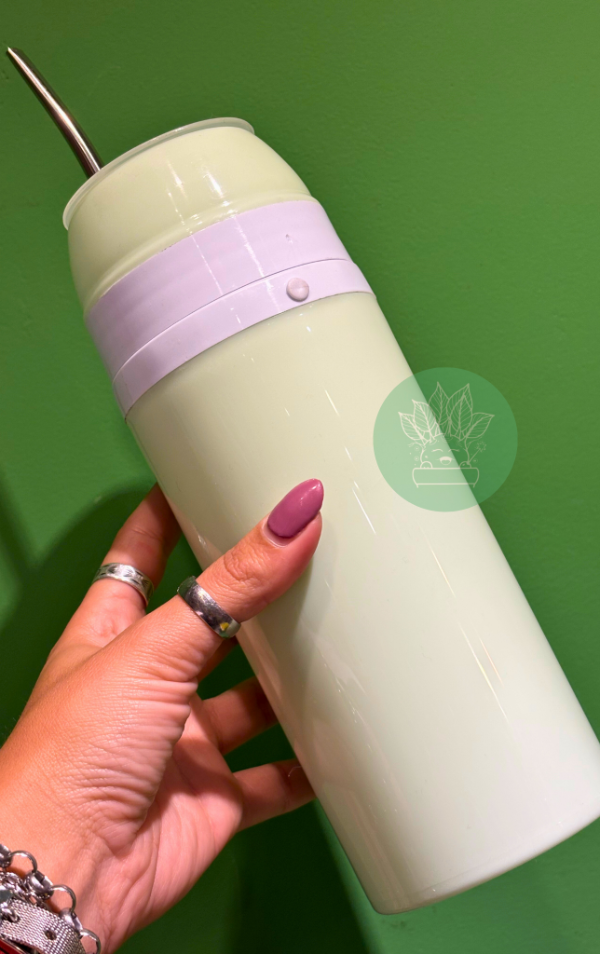 Producto - Mate listo XL