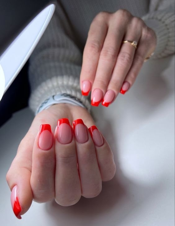 Producto - Service de uñas gelificadas