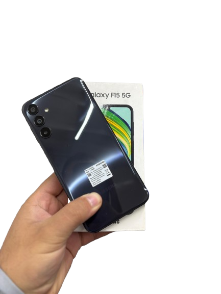 Producto - Celular Samsung Galaxy F15 5G
