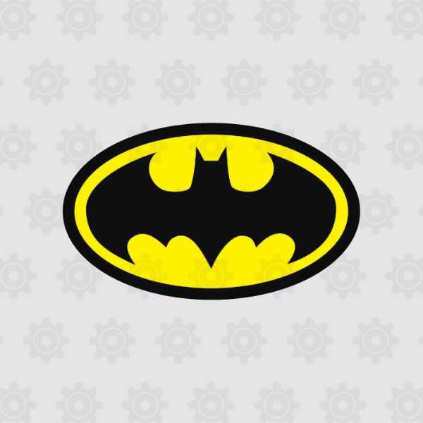 Producto - CM-190 Batman