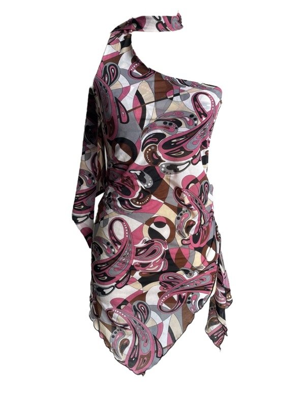 Producto - Top Le Chateau T.S