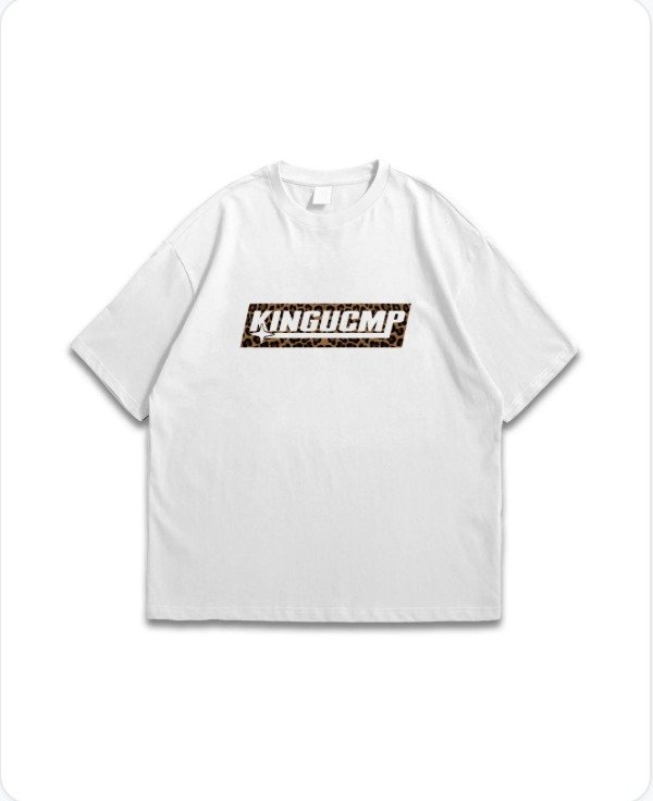 Producto - REMERA KINGUCMP